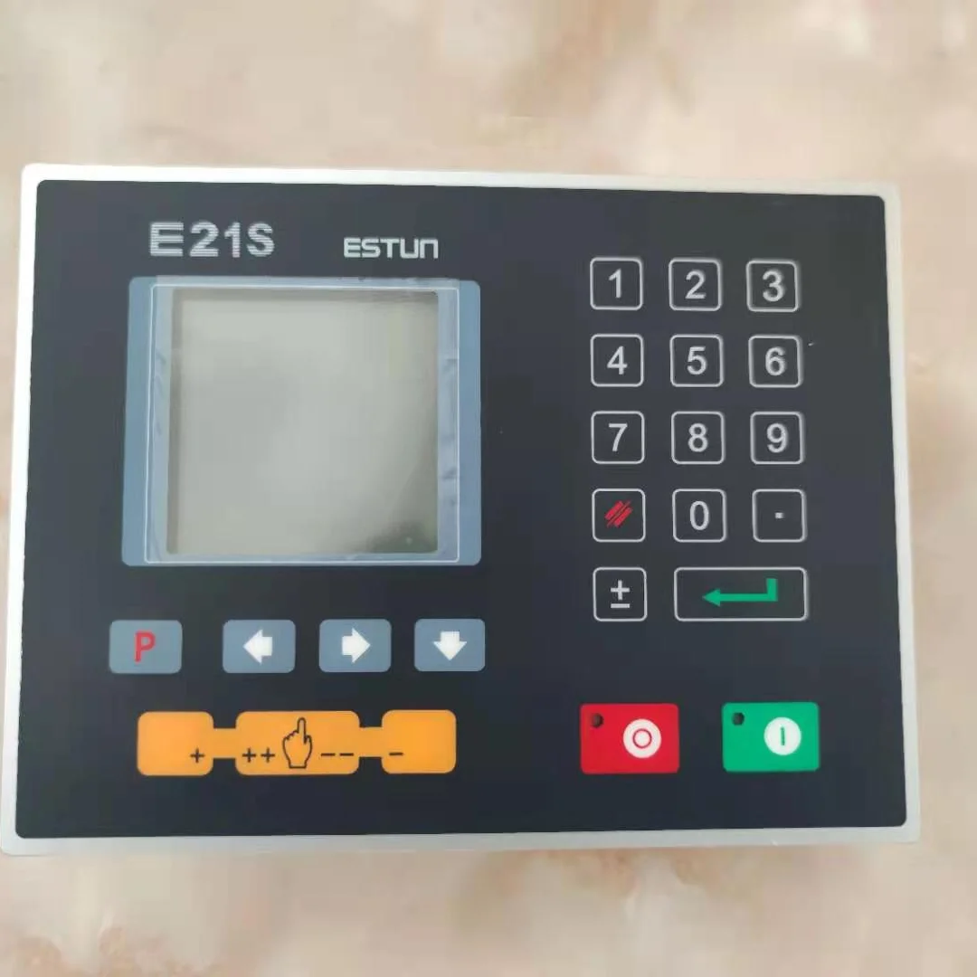 Стабильная гильотинная машина гидравлические ножницы с фидером и контроллером