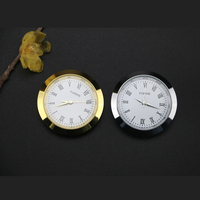 

Автомобильные часы с зажимом украшение электронный измеритель выходного воздуха Часы на клейкой основе для интерьера автомобиля для Chevrolet Hyundai Kia