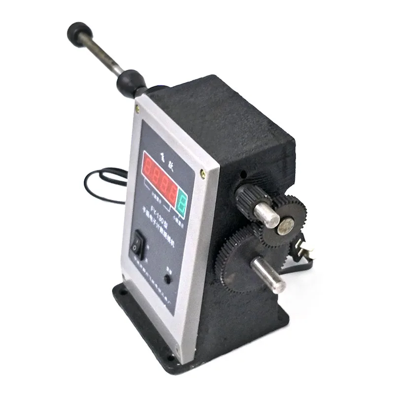 Компьютерный контролируемый катушечный трансформатор обмотки машина 0 03