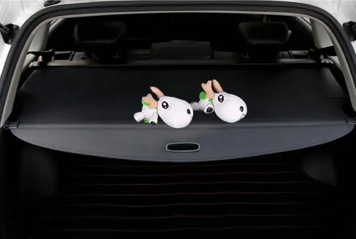 Защитный щит для заднего багажника автомобиля чехол груза подходит Ford Kuga 2012-2019 |