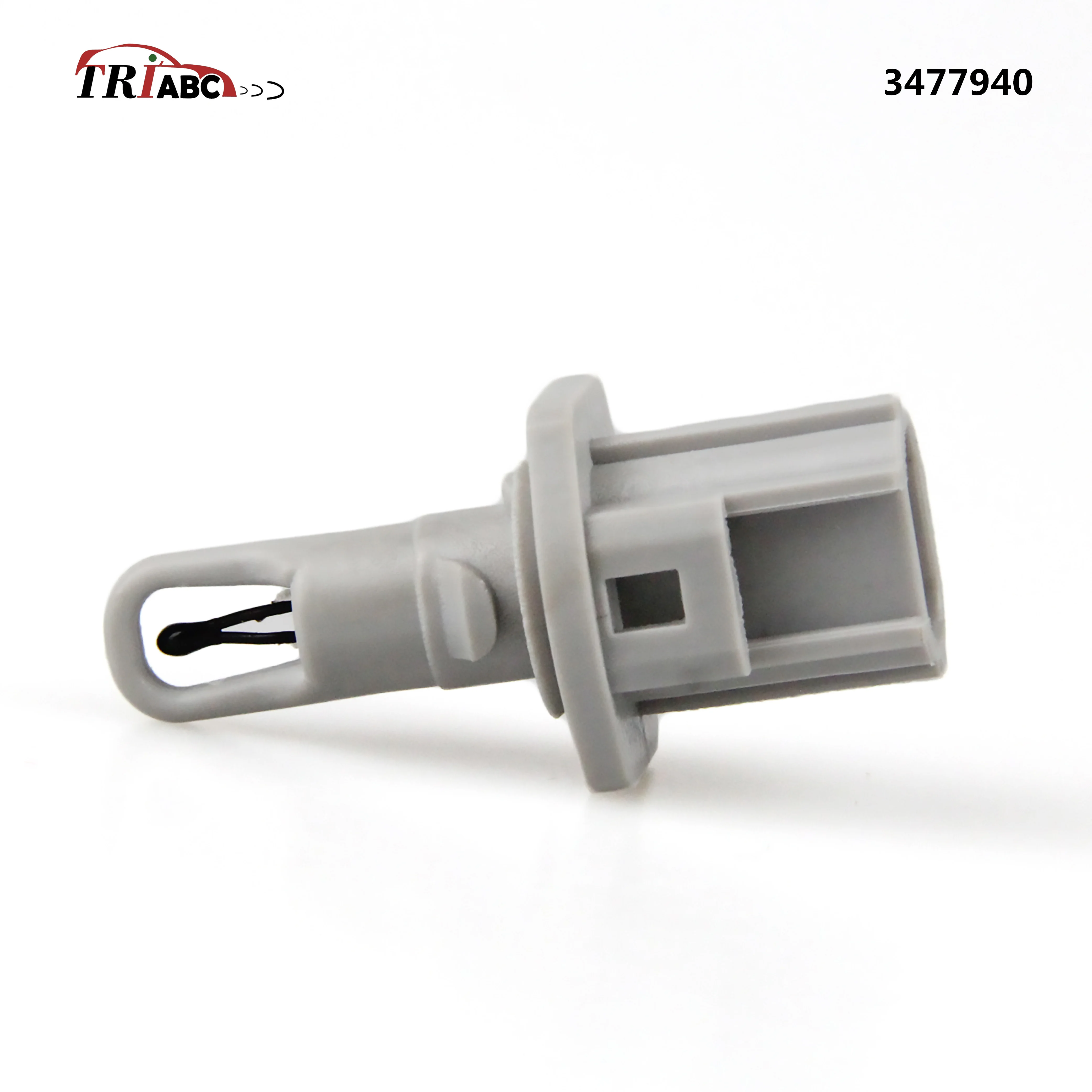3477940 Впускной датчик температуры заряда воздуха для Ford F150 F250 F350 E350 E450 E550 Focus Mondeo MAZDA