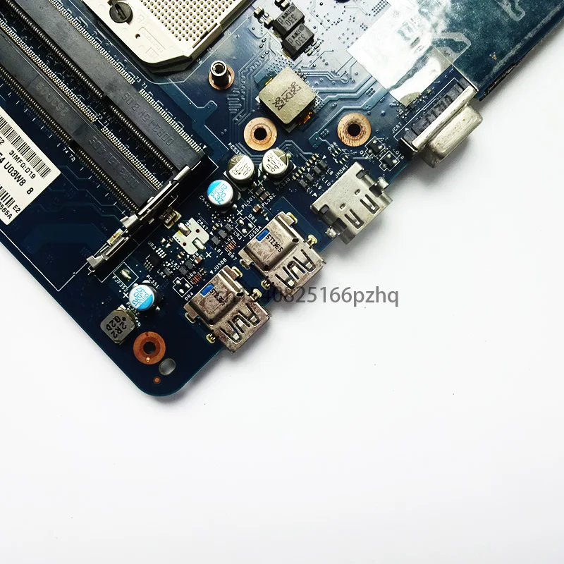 Оригинальная электронная справочная карта для Samsung NP365 NP365E5C NP355V5C материнская