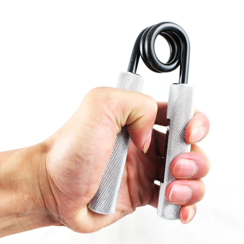 Металлический ручной захват для реабилитации мышц запястья|Рукоятки| |