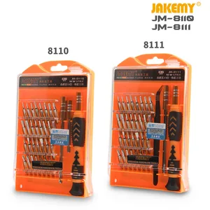 JAKEMY JM-8111 Прецизионная отвертка DIY ремонтный инструмент гаджеты набор для электронного мобильного телефона компьютера