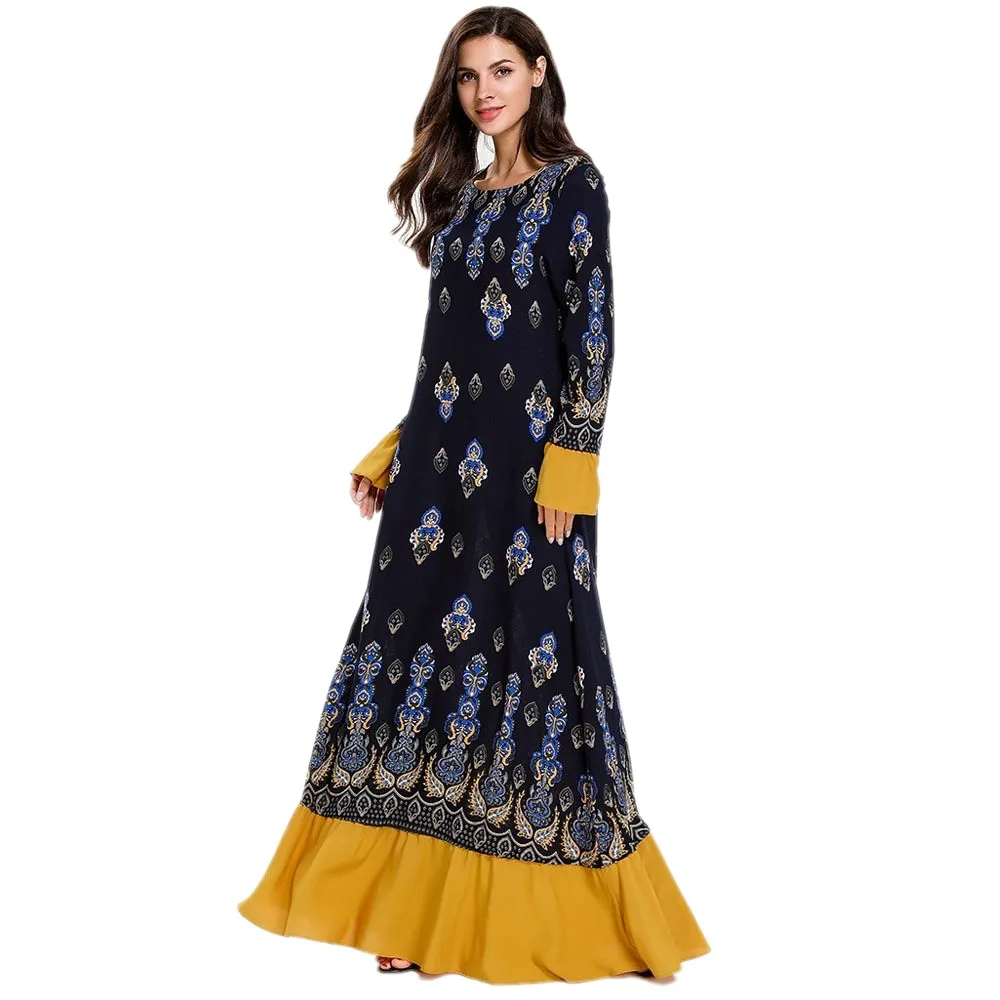 Spring/Summer 2021 Dubai Women