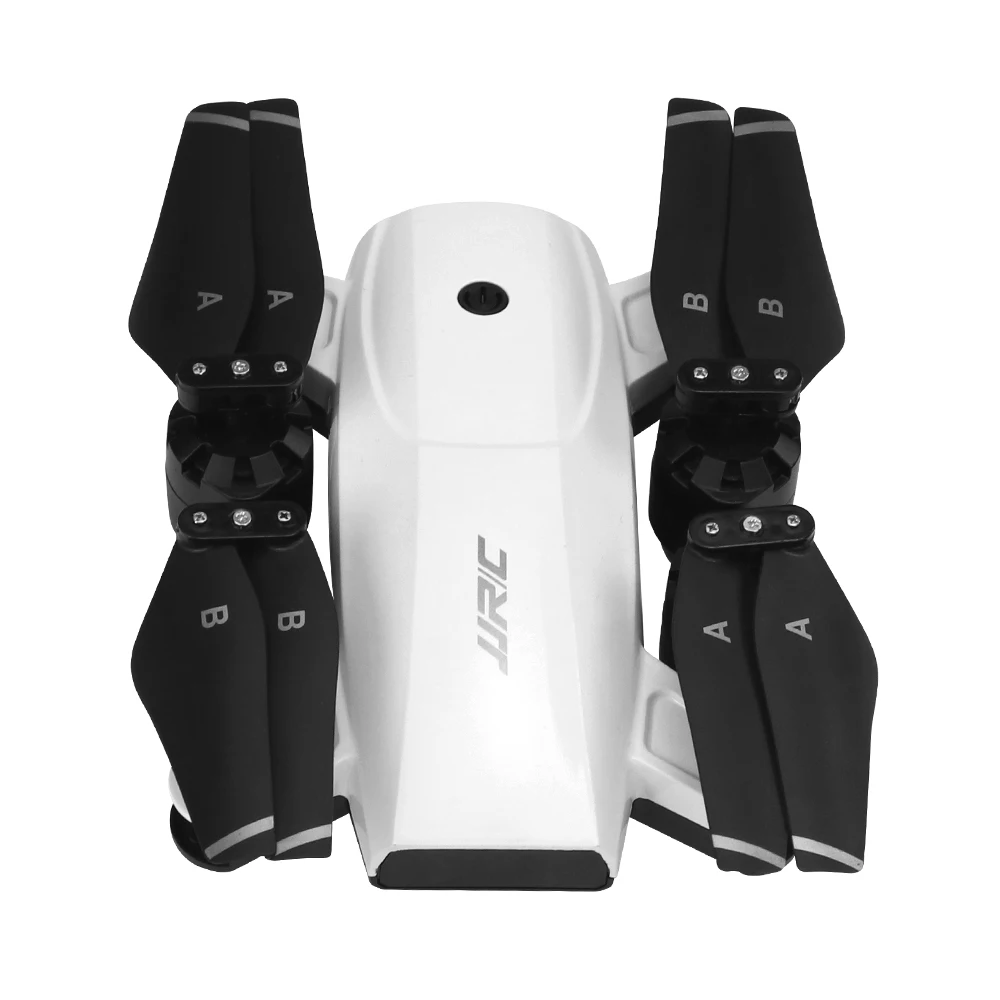 JJRC H78G Радиоуправляемый Дрон 5G wifi FPV GPS Квадрокоптер с широкоугольной HD камерой