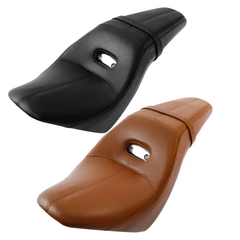 

Двухместный сиденье для водителя мотоцикла подходит для индийских разведчиков 2015-2021 60 АБС 2019-2020