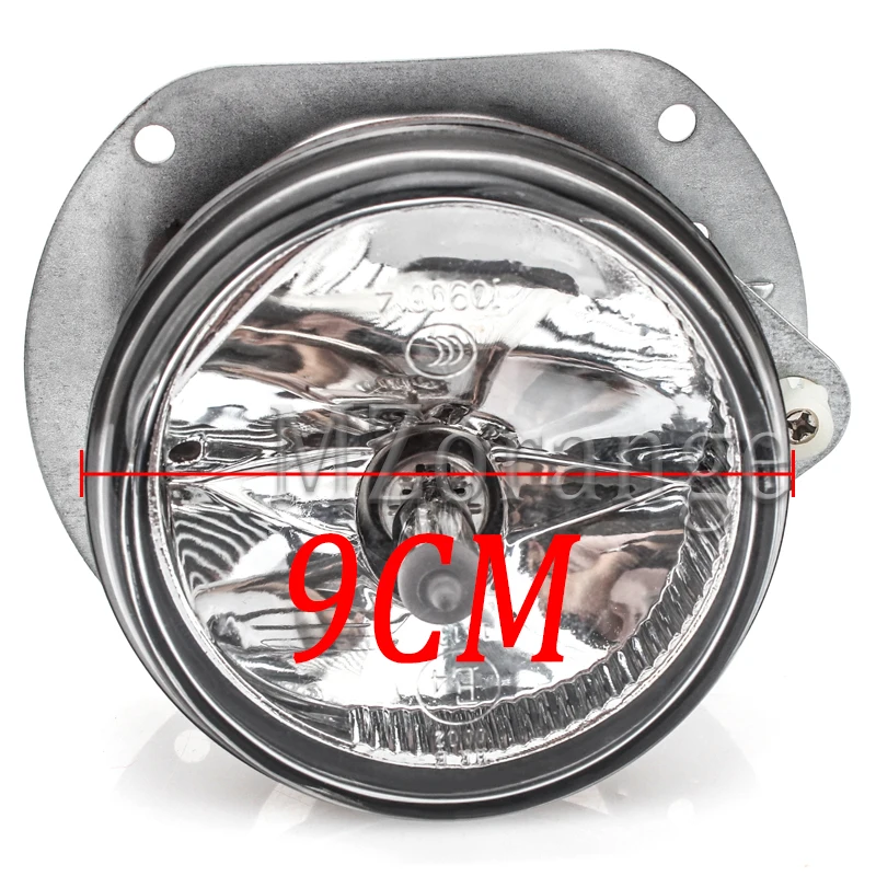 Противотумансветильник фары для Mercedes-Benz W204 AMG W216 R230 W164 W251 галогенные