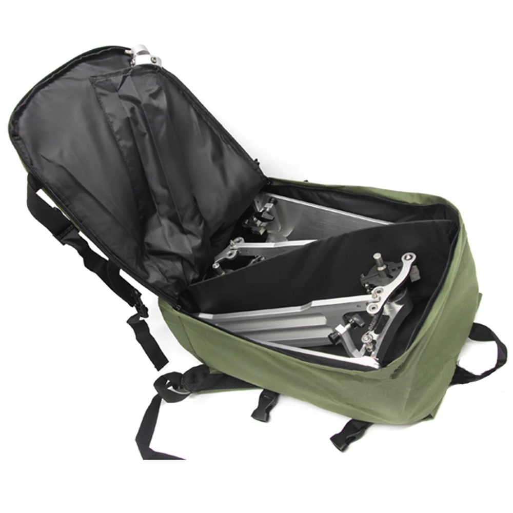 Рюкзак с двумя педальными тормозами для барабана|Детали и аксессуары| |