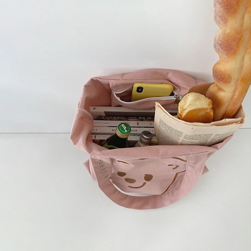 Холщовая дизайнерская женская сумка Youda модные дамские сумки для покупок