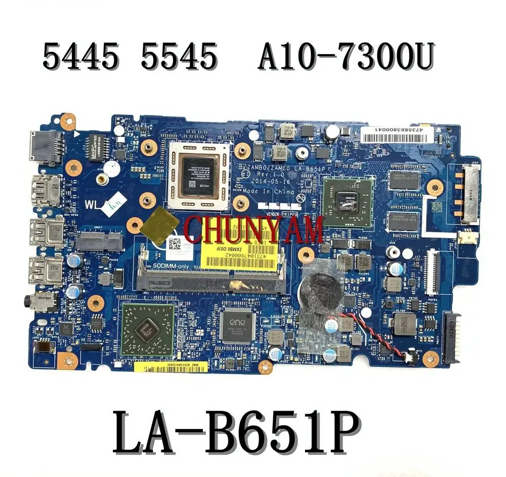 Новая Фотографическая карта для ноутбука dell Inspiron Series 5445 5545 2 Гб | Компьютеры и офис