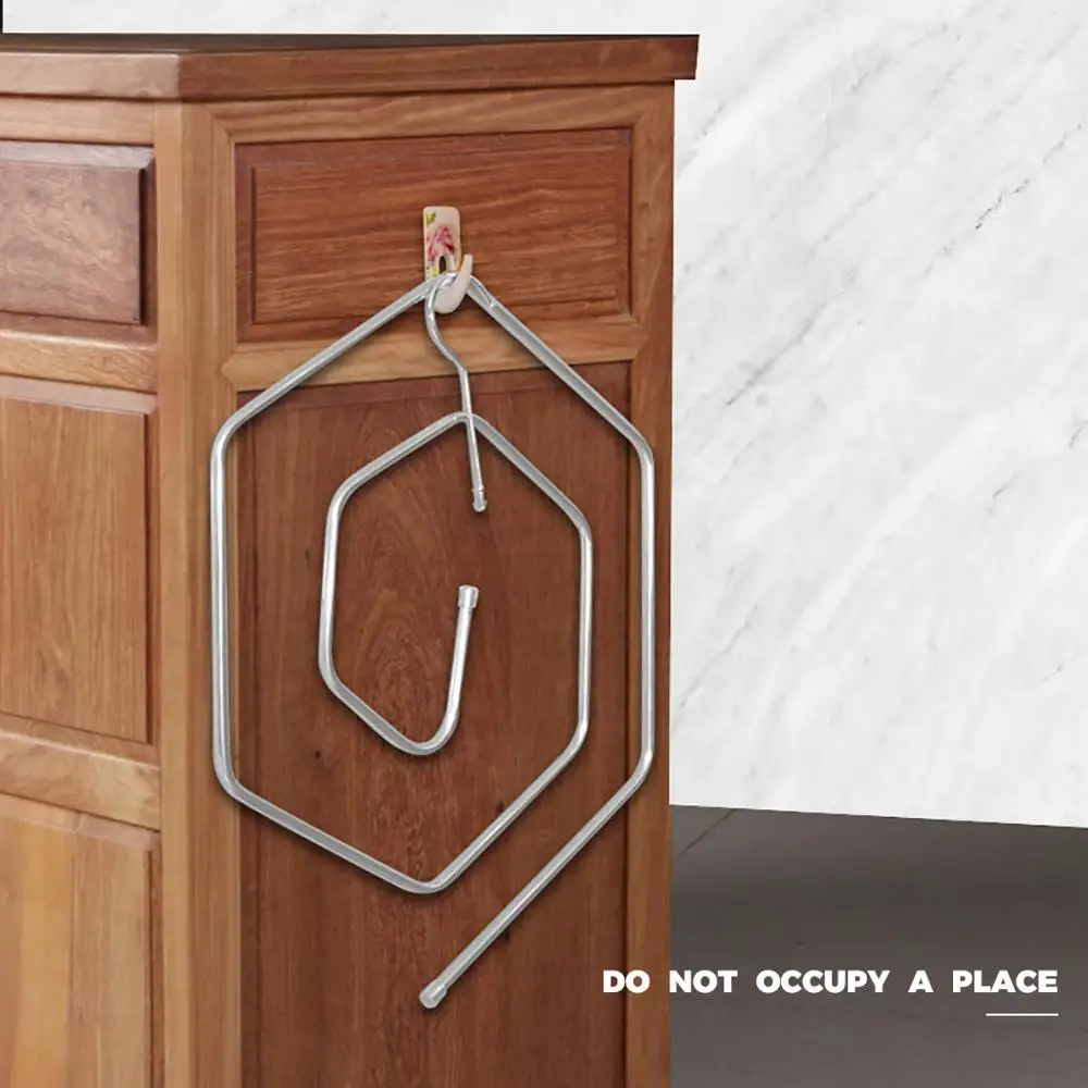 Новинка 2021 вешалка для сушки в форме спирали вращающаяся хранения одеял и