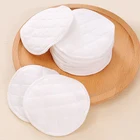 10 шт. многоразовые Ватные диски моющиеся салфетки средство для снятия макияжа с Pad Уход за лицом для лица очищающее средство для ухода за кожей Красота инструмент для Для женщин груди