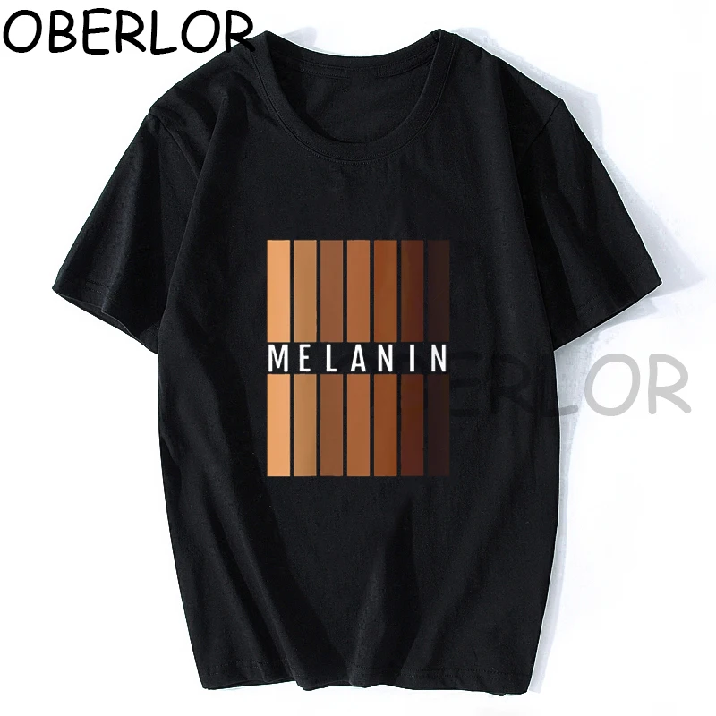 

Cool Whatever Melanin Black Girl T Shirt Women Kindness Doesnt Have A Color Tops Hip Hop Style Tshirt Streetwear Casual T-shirt