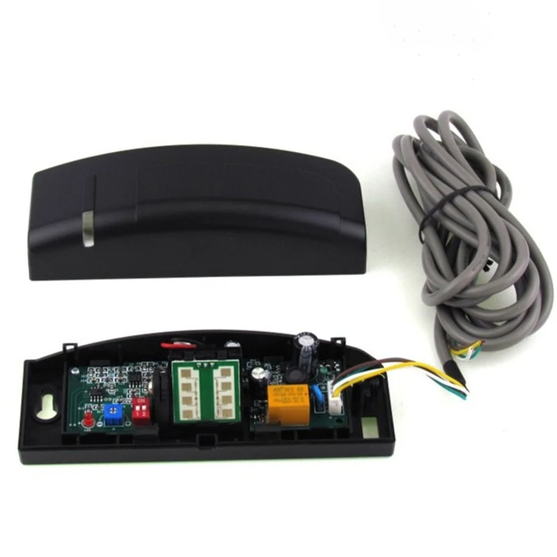 

KINJOIN Motion Sensor For Automatic Sliding Glass Door