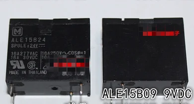 Бесплатная доставка упаковками (5 шт./лот) Оригинальный Новый ALE15B05 ALE15B09 ALE15B12 ALE15B24 4