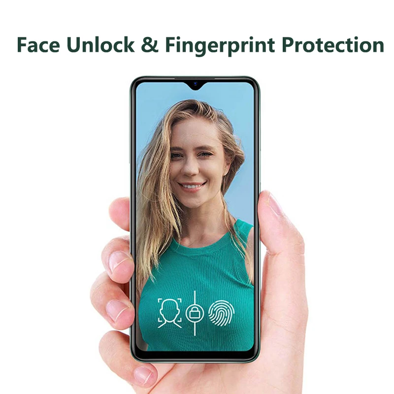 Infinix-tel&eacute;fono m&oacute;vil inteligente con pantalla HD de 6,82 pulgadas, Smartphone con bater&iacute;a de 6000mAh, Helio G35, c&aacute;mara trasera Dual ia de 13MP, versi&oacute;n Global, Hot 11 Play-5