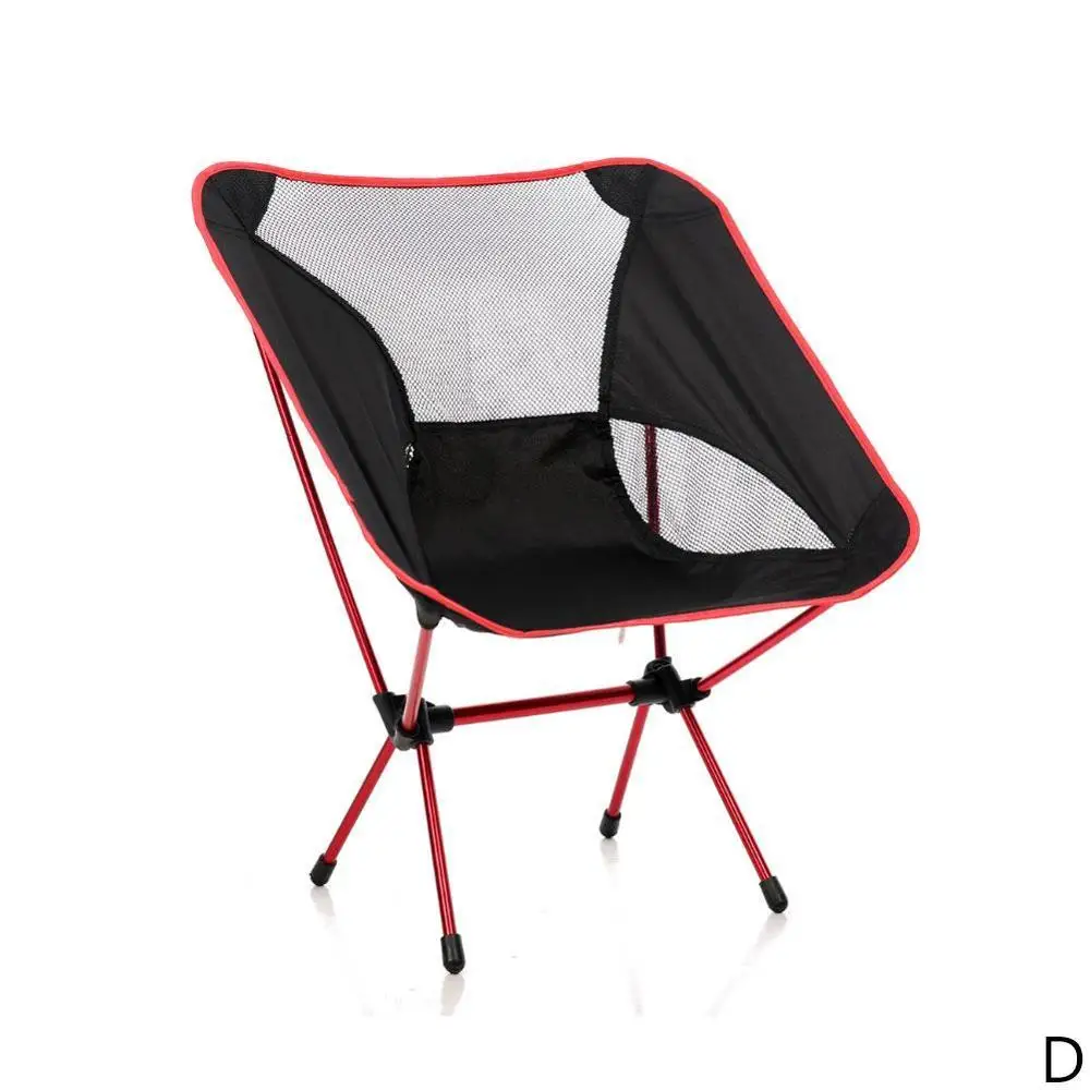 Легкий переносной стул для рыбалки сиденье твердый табурет кемпинга Складная