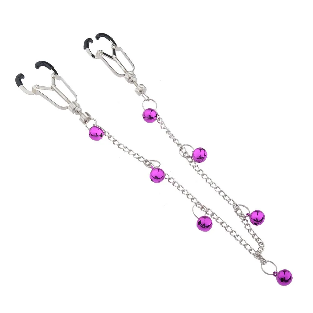 Ниппель для сосков клипа генитальная цепь продукт взрослых секс-игрушки