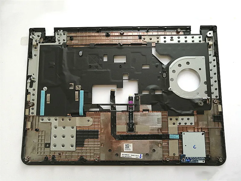 Новый оригинальный чехол для ноутбука Lenovo ThinkPad Edge E465 корпус рук с твердой