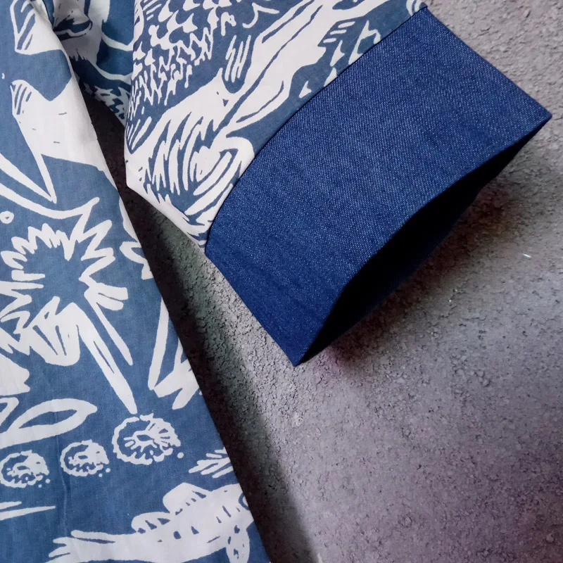 Детские платья для девочек с цветочным принтом новинка 2023 детское летнее платье