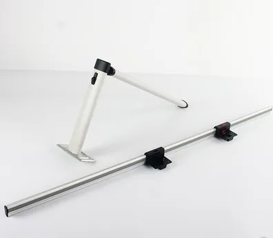 Складная стойка для ножек DREAMRV RV морской дом...|Детали и аксессуары дома на