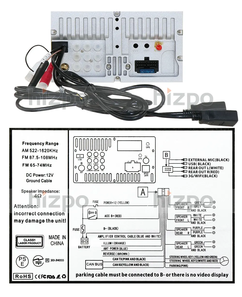 

Auto OBD 7inch Android 10 OctaCore 4G 64G Universal 2Din no dvd Car Audio Stereo GPS Navigation Radio Kits Car Multimedia player