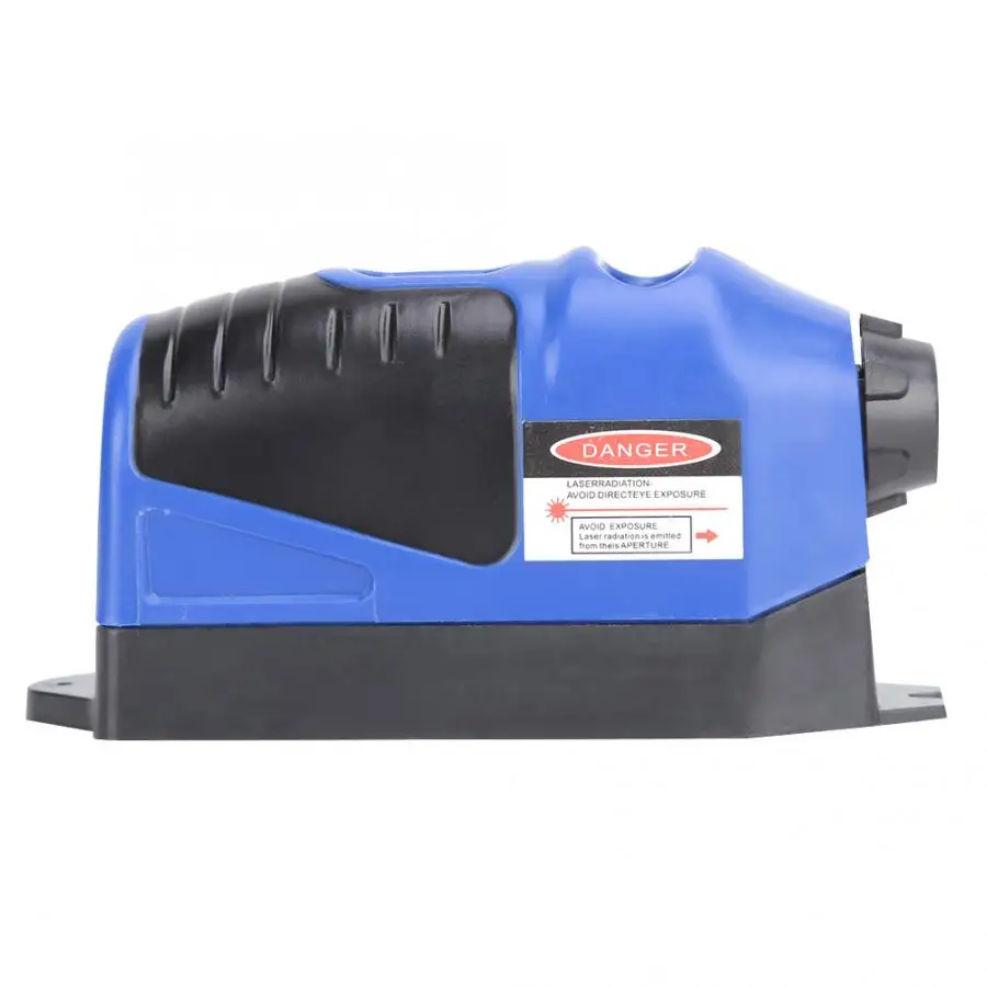 Цифровой мини Инклинометр многофункциональный лазерный нивелир инструмент