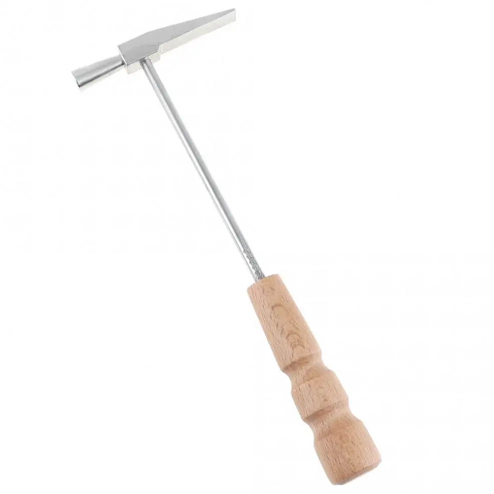 

17 Key Marimba Wood Kalimba African Thumb Piano Finger Percussion Keyboard Music Instruments for Kids