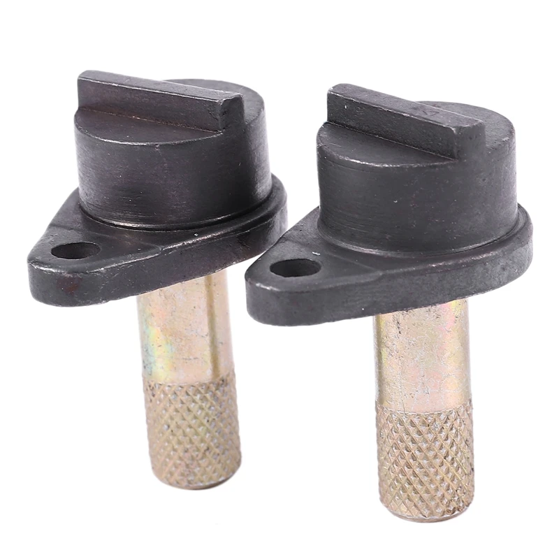 Набор инструментов для синхронизации двигателя комплект с замком инструмент