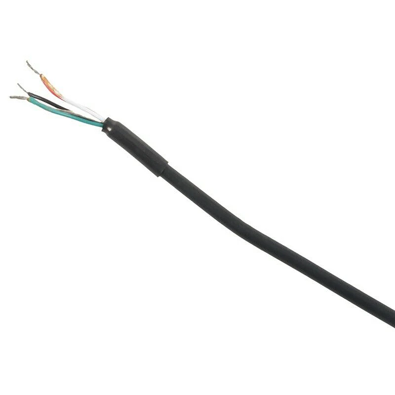 Электрическая гитара с двойной направляющей Blaster Humbucker Pickups для Stratocaster ST Strat Squi