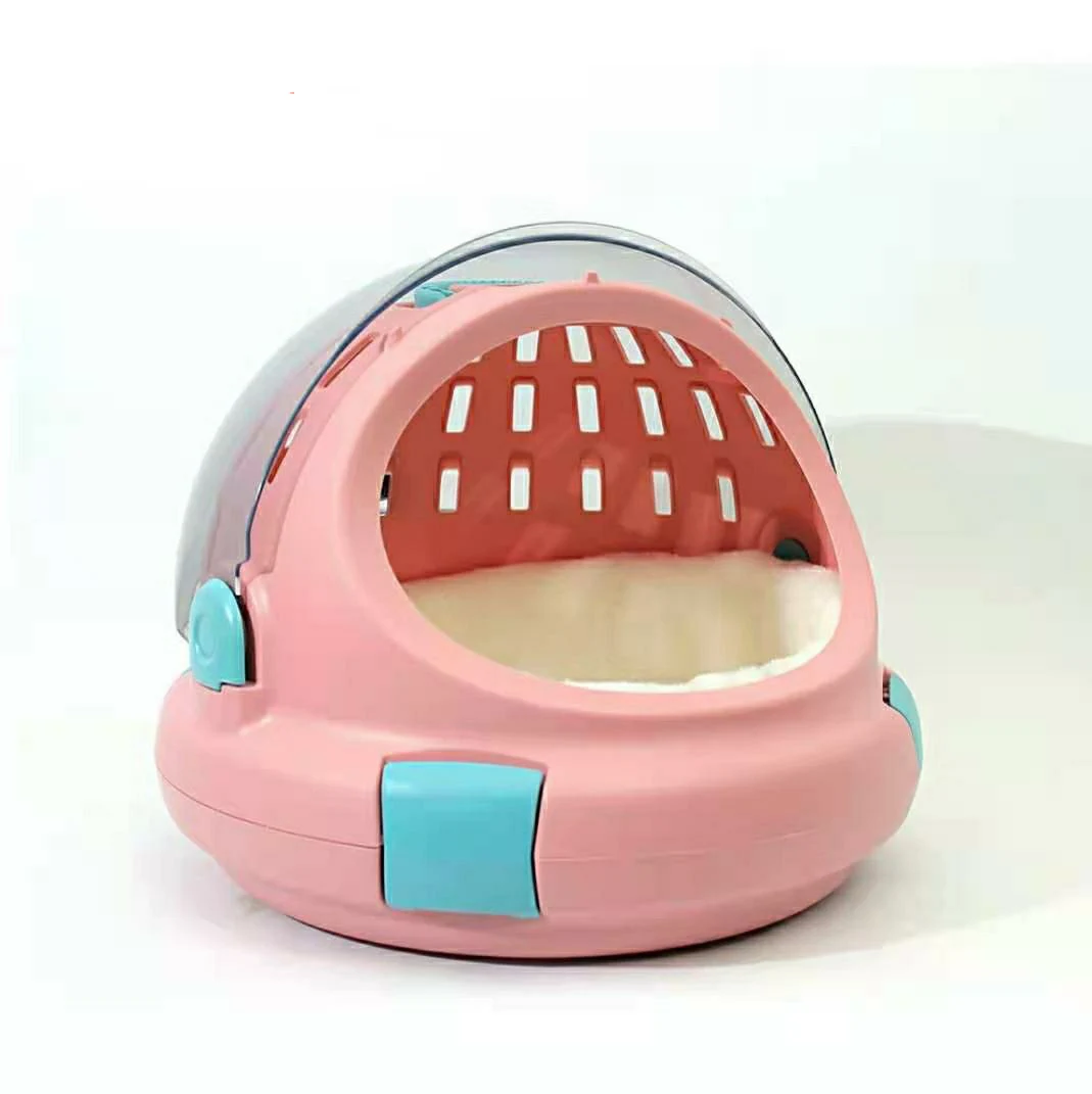 Маска для кошачьего туалета прозрачная съемная использования в машине | Дом и сад