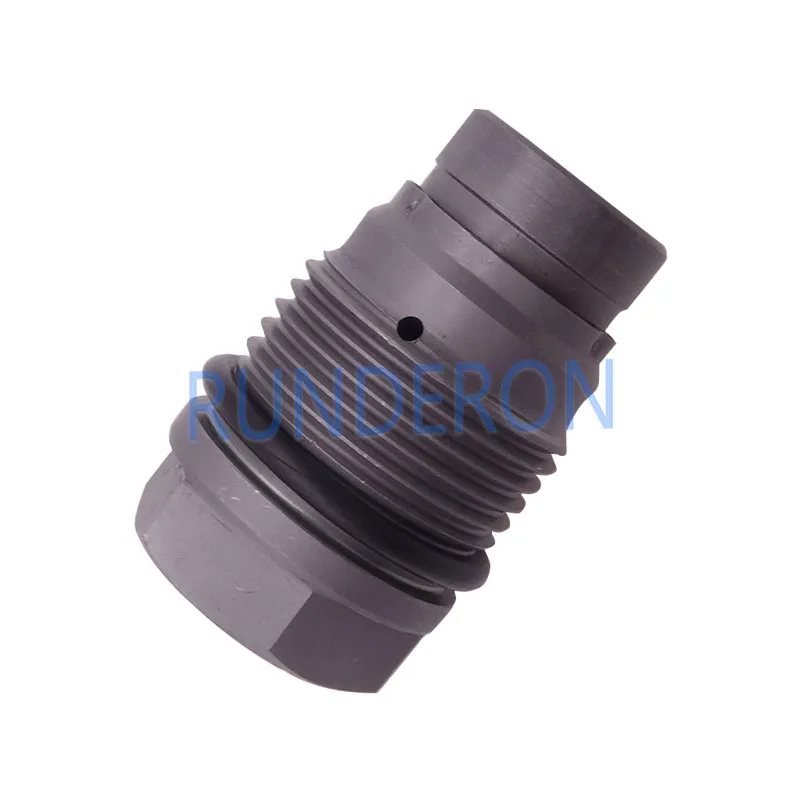 1110010024 топливные запчасти рельсовый клапан системы Common Rail для Mitsubishi Fiat MAN