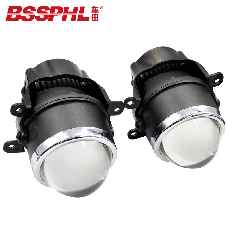 BSSPHL автостайлинг модифицисветильник свет HD 3 0 Биксеноновые светодиодный
