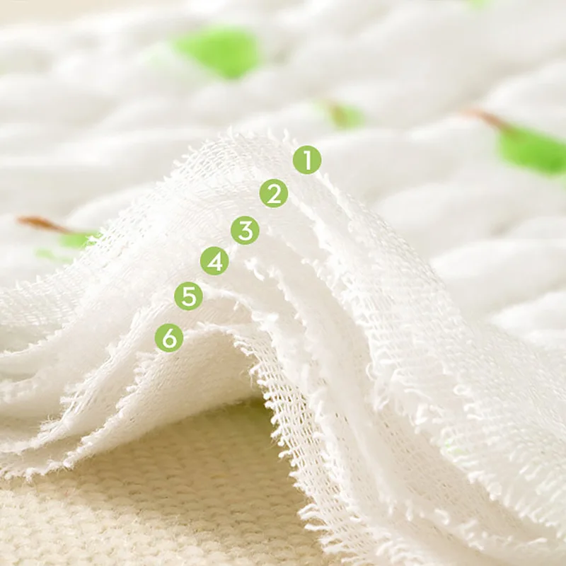 1 шт. детское полотенце из 100% хлопка | Мать и ребенок