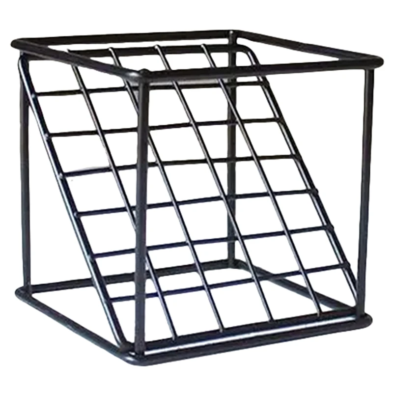 

Кованого железа металлическая подставка для цветов косые сетки воздуха ананас полка комнатное растение рабочего балкон декоративный цвет...