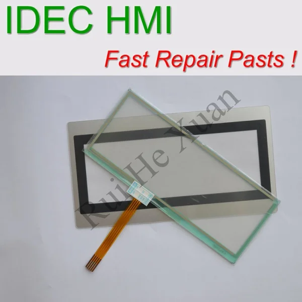 

Сенсорная панель для iPhone 5S с защитной пленкой