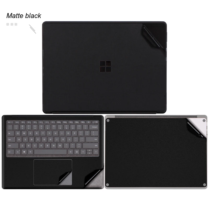 Наклейка для ноутбука Microsoft Surface Laptop 1/2/3/4/13 5/15 дюймов чехол наклейка поверхности