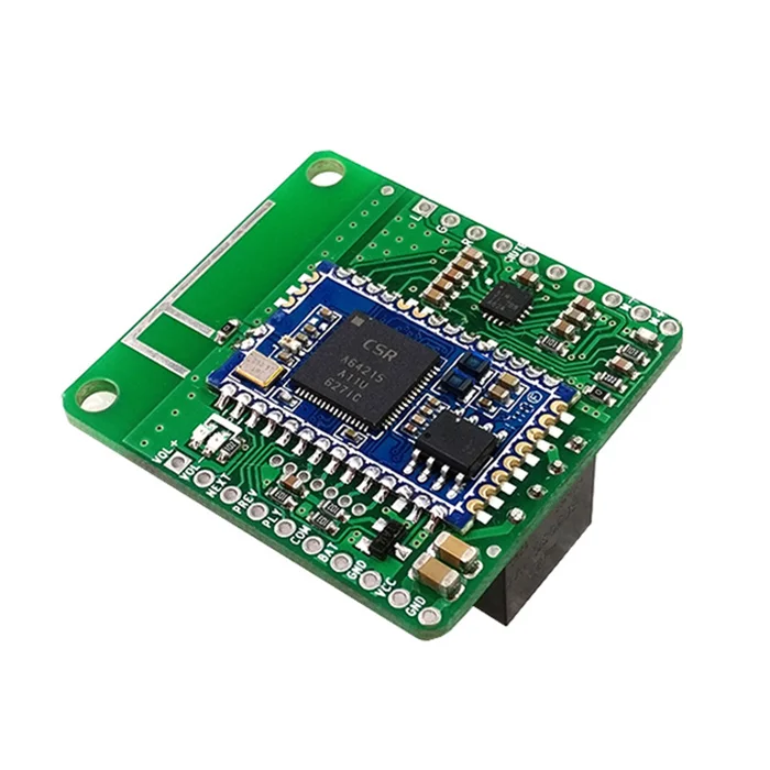 DC CSRA64215 APTXLL без потерь музыки Hifi Bluetooth 4 2 плата приемника Аудио Автомобильный bluetooth