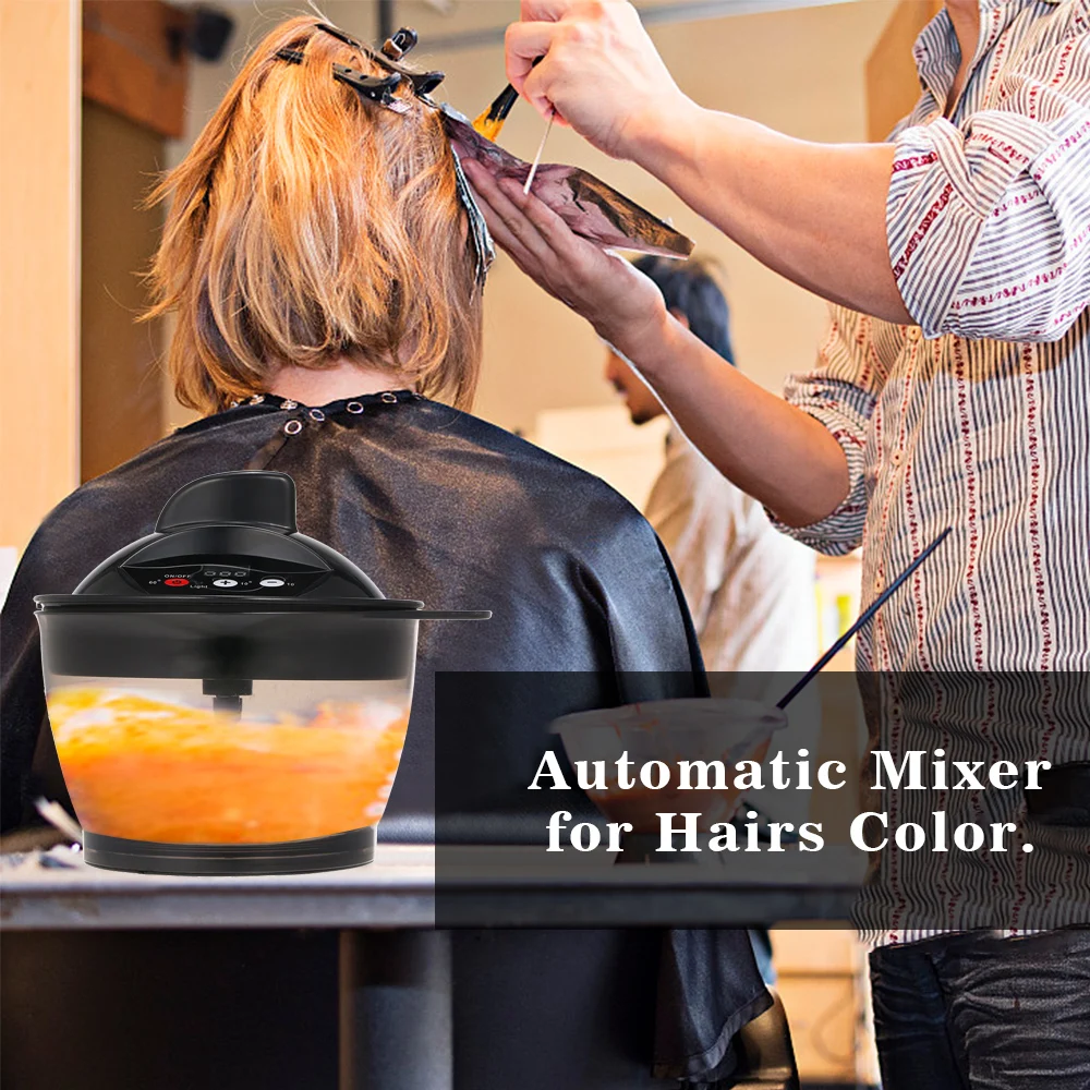 Электрический Уход за волосами Цвет ing чаша волос ЭЛЕКТРИЧЕСКИЕ расчески для