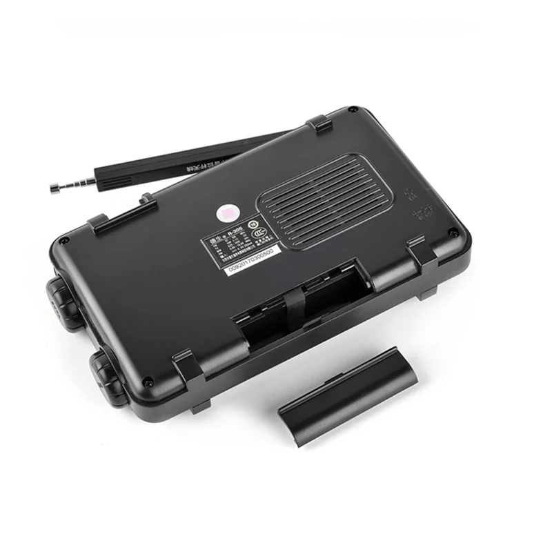 Радиоприемник Tecsun R 305 Полнодиапазонный FM радио SW портативный|Радиоприёмники| |