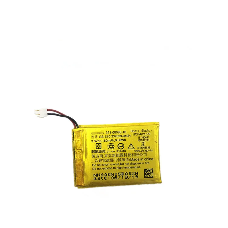 

Li-ion Battery 361-00086-10 for Garmin Forerunner 220 225 230 235 235j 735xt GPS Sports Repair parts