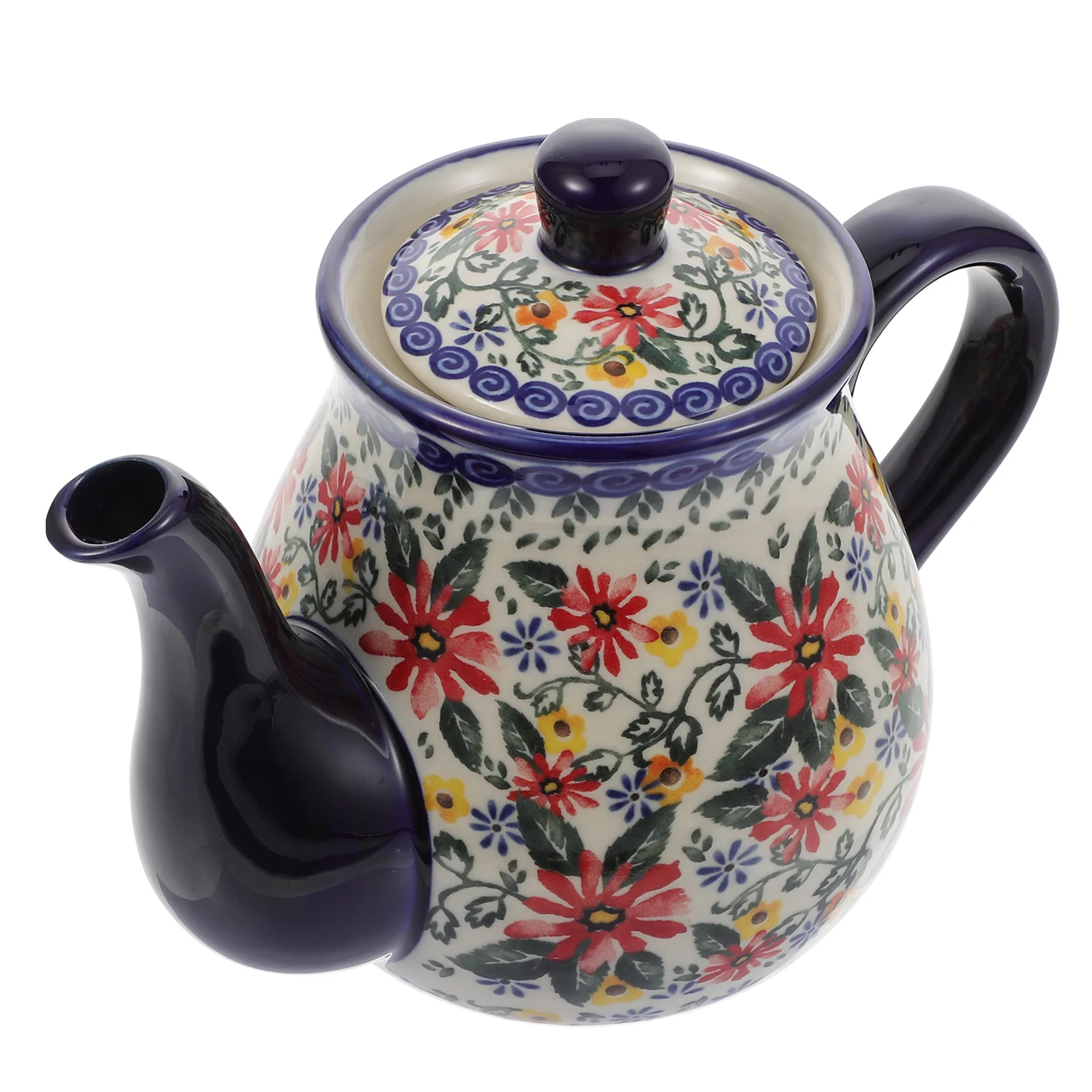 1 шт. высококачественный термостойкий чайник прочный для воды бытовой