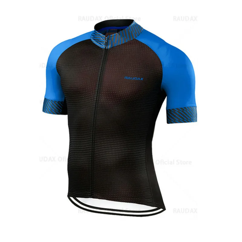 short jersey 8 Мужские про команды Гонки Велоспорт Джерси Топы велосипед рубашка короткий рукав велосипедная одежда быстросохнущая летняя одежда для велоспорта Ropa Ciclismo - Цвет: short jersey 8