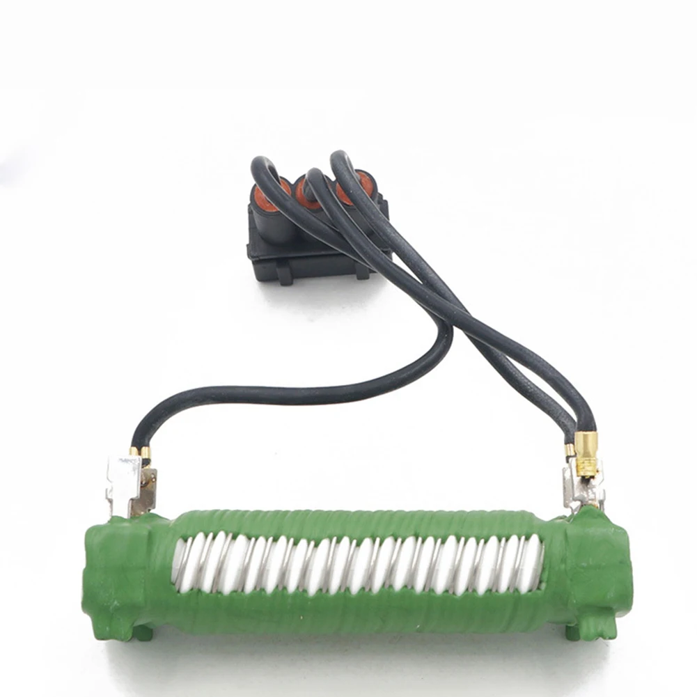 

For Volkswagen Sharan Transporter T4 Car Seat Engine Cooling Fan Restance 701959263B 701959263D Blower Restance Auto Parts