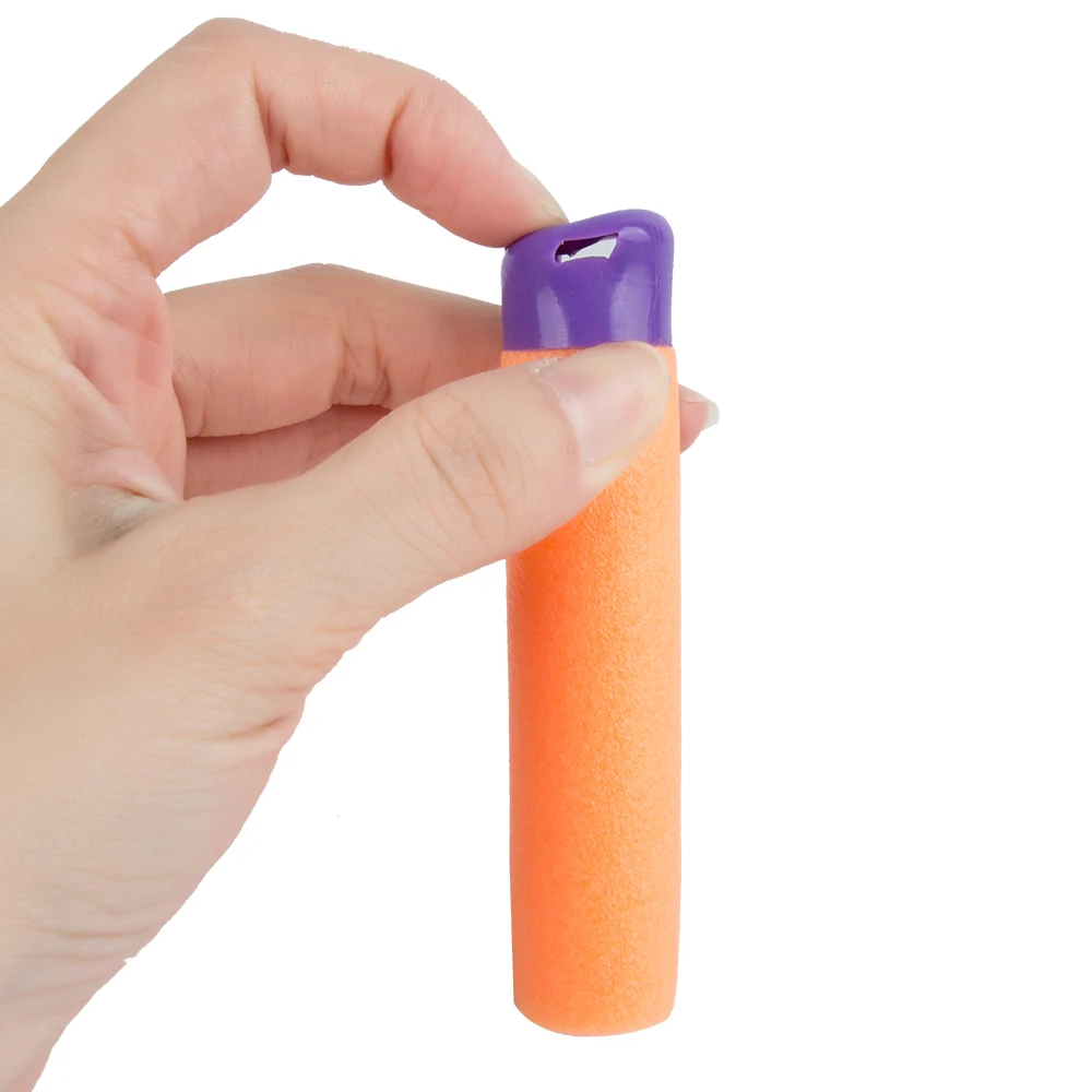 30 шт. дротики для Nerf Mega 9 5 см снайперские пули из пенопласта запасные большие с