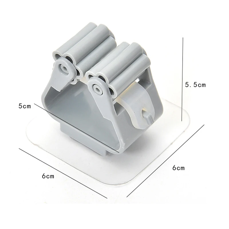 Стеллаж для швабры и держатель метлы органайзер садовая полка хранения вешалка