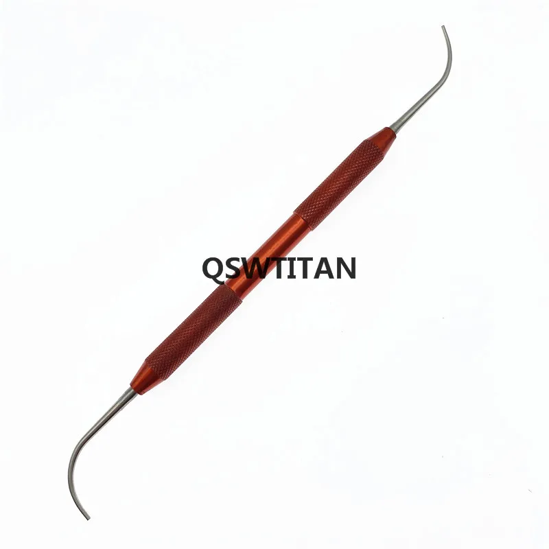 Dentist Sculpture Knife Wax Carving Tools Spatula Blade Dental lab 1pcs | Красота и здоровье