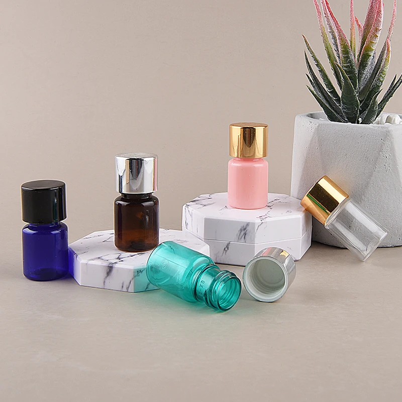 Высококачественная горячая Распродажа и низкая цена 10 шт./лот 5 мл ПЭТ