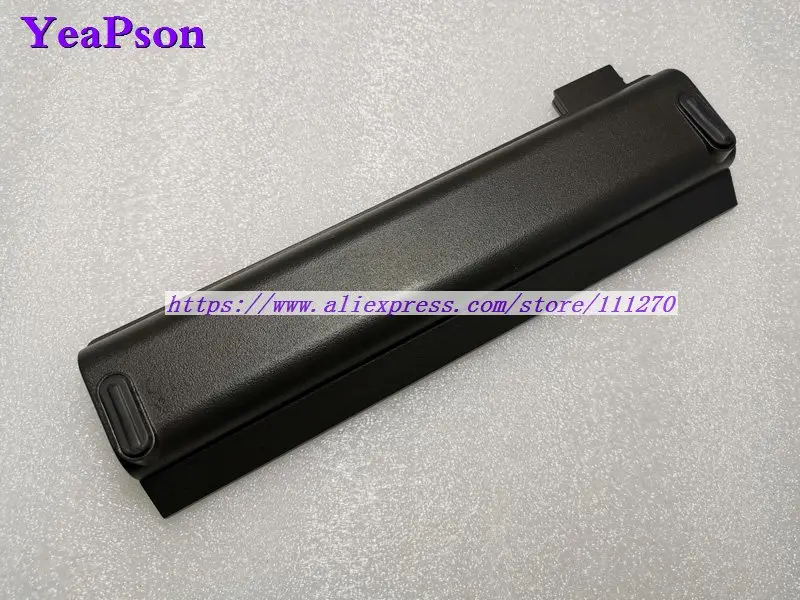 Аккумулятор для ноутбука Lenovo ThinkPad T460 T440s T470p X240 X250 L450 10 8 В 4400 мАч | Компьютеры и офис